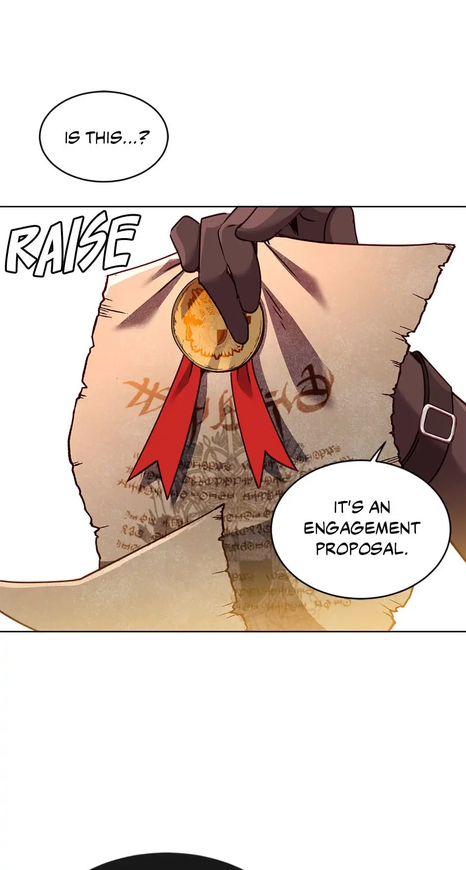 Read The Max Level Hero Strikes Back ENGLISH Manga Online