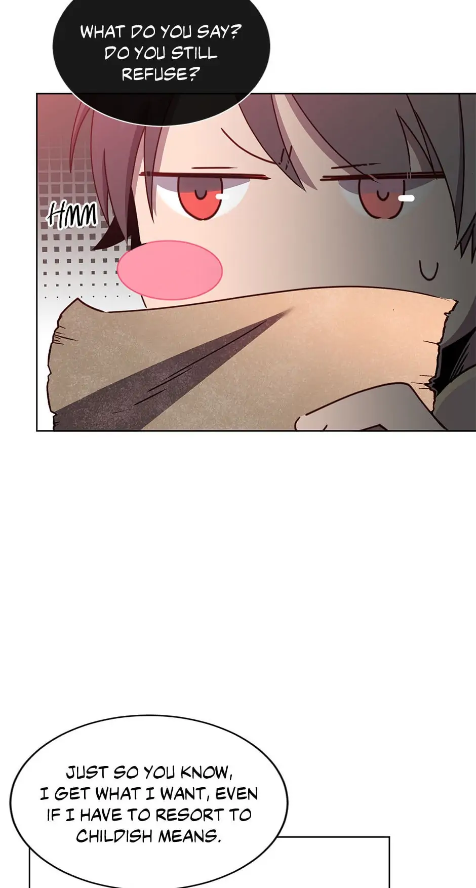 Read The Max Level Hero Strikes Back ENGLISH Manga Online