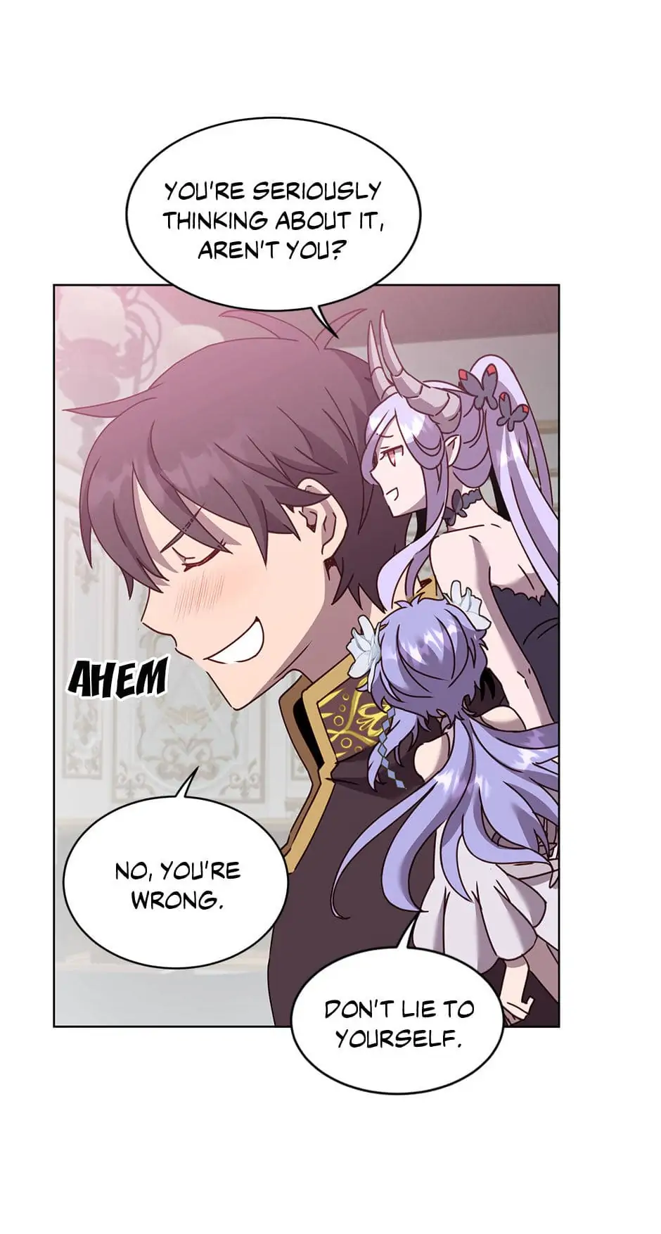 Read The Max Level Hero Strikes Back ENGLISH Manga Online