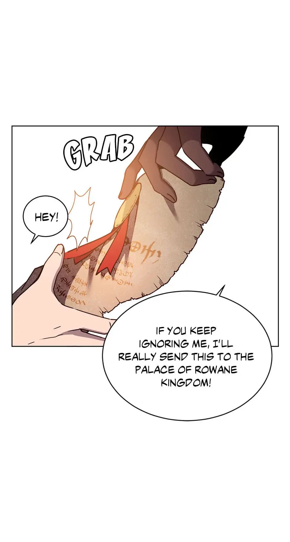 Read The Max Level Hero Strikes Back ENGLISH Manga Online