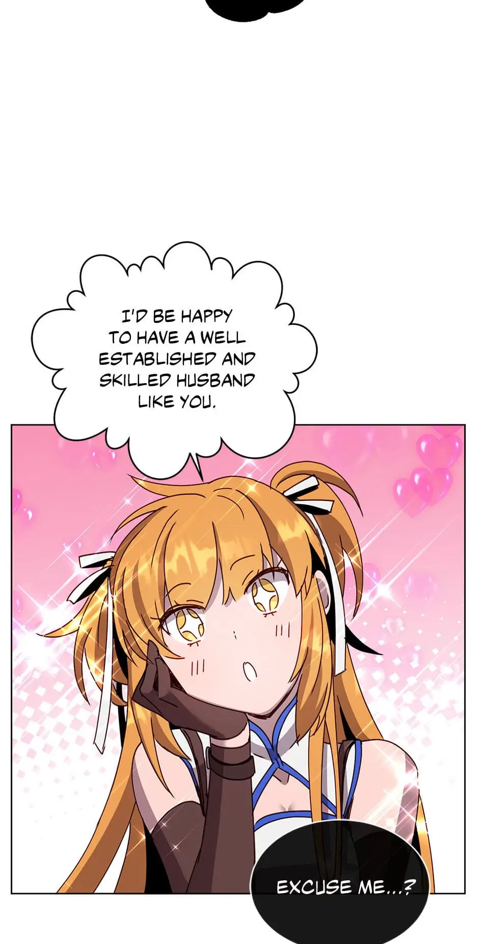 Read The Max Level Hero Strikes Back ENGLISH Manga Online