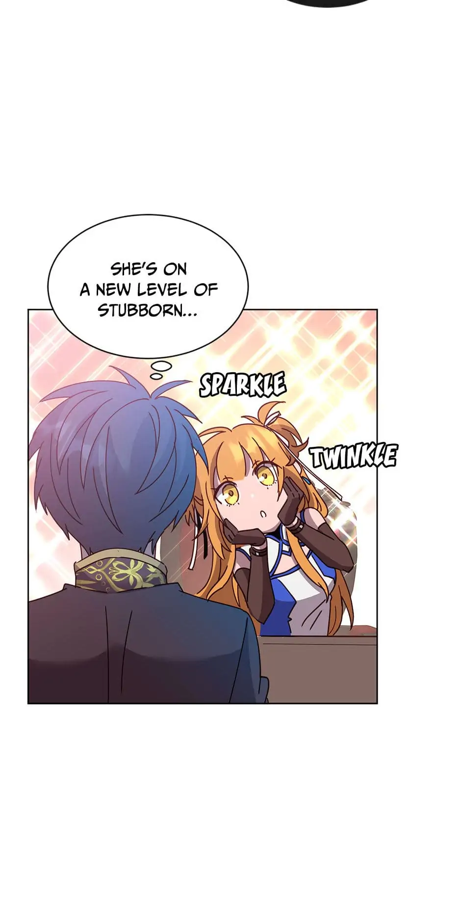 Read The Max Level Hero Strikes Back ENGLISH Manga Online