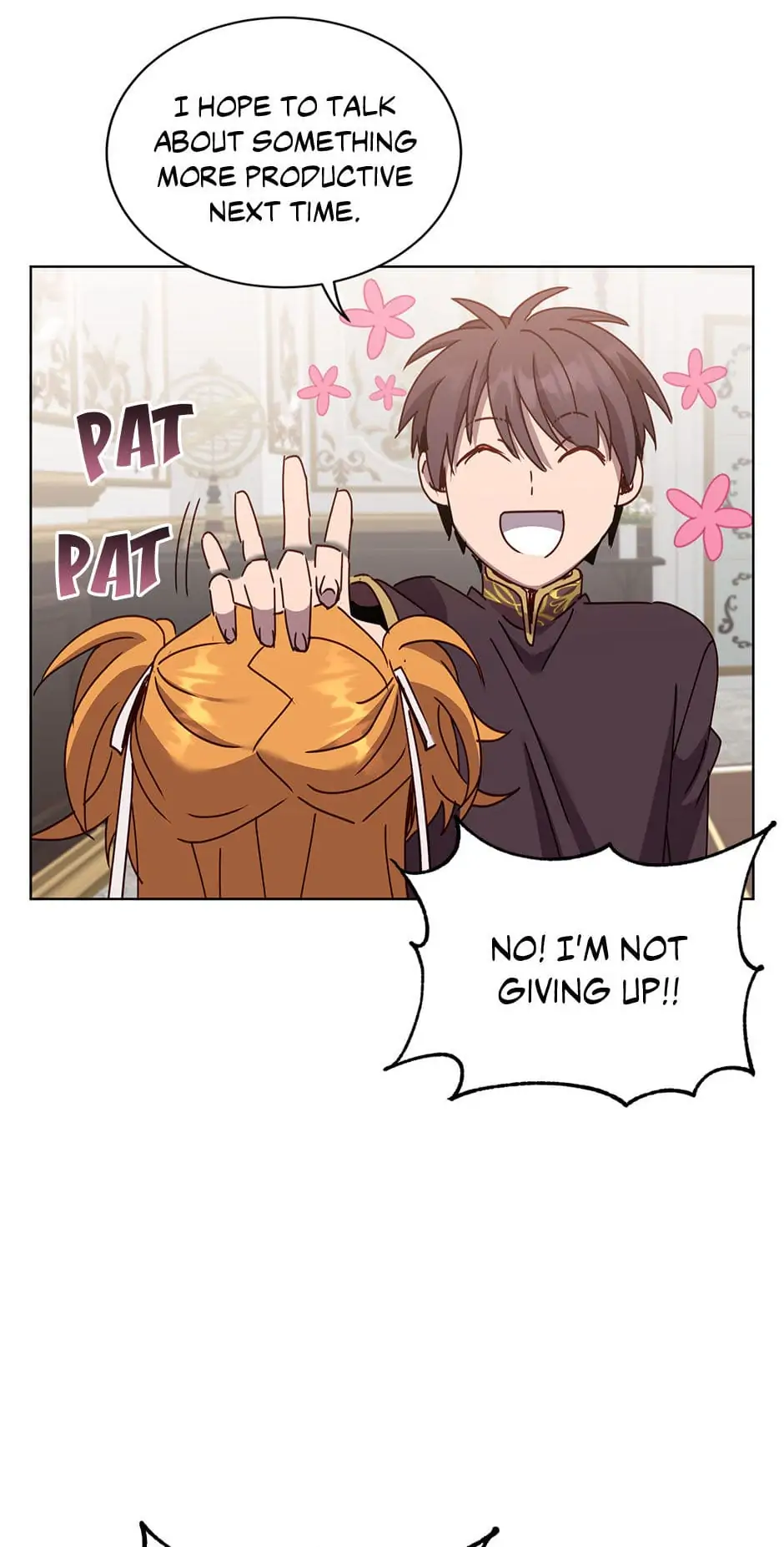 Read The Max Level Hero Strikes Back ENGLISH Manga Online