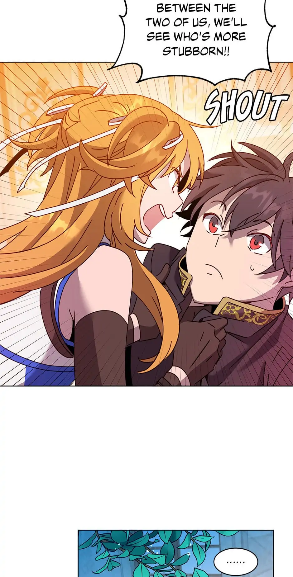 Read The Max Level Hero Strikes Back ENGLISH Manga Online