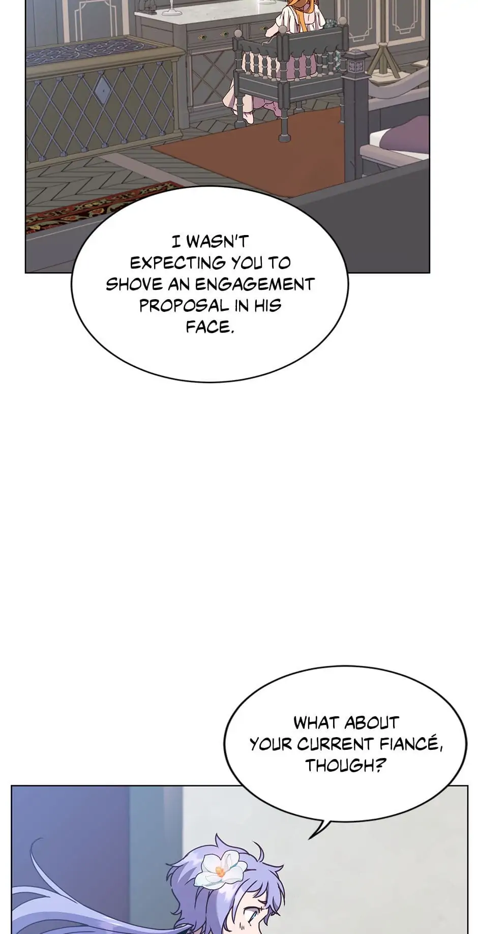 Read The Max Level Hero Strikes Back ENGLISH Manga Online