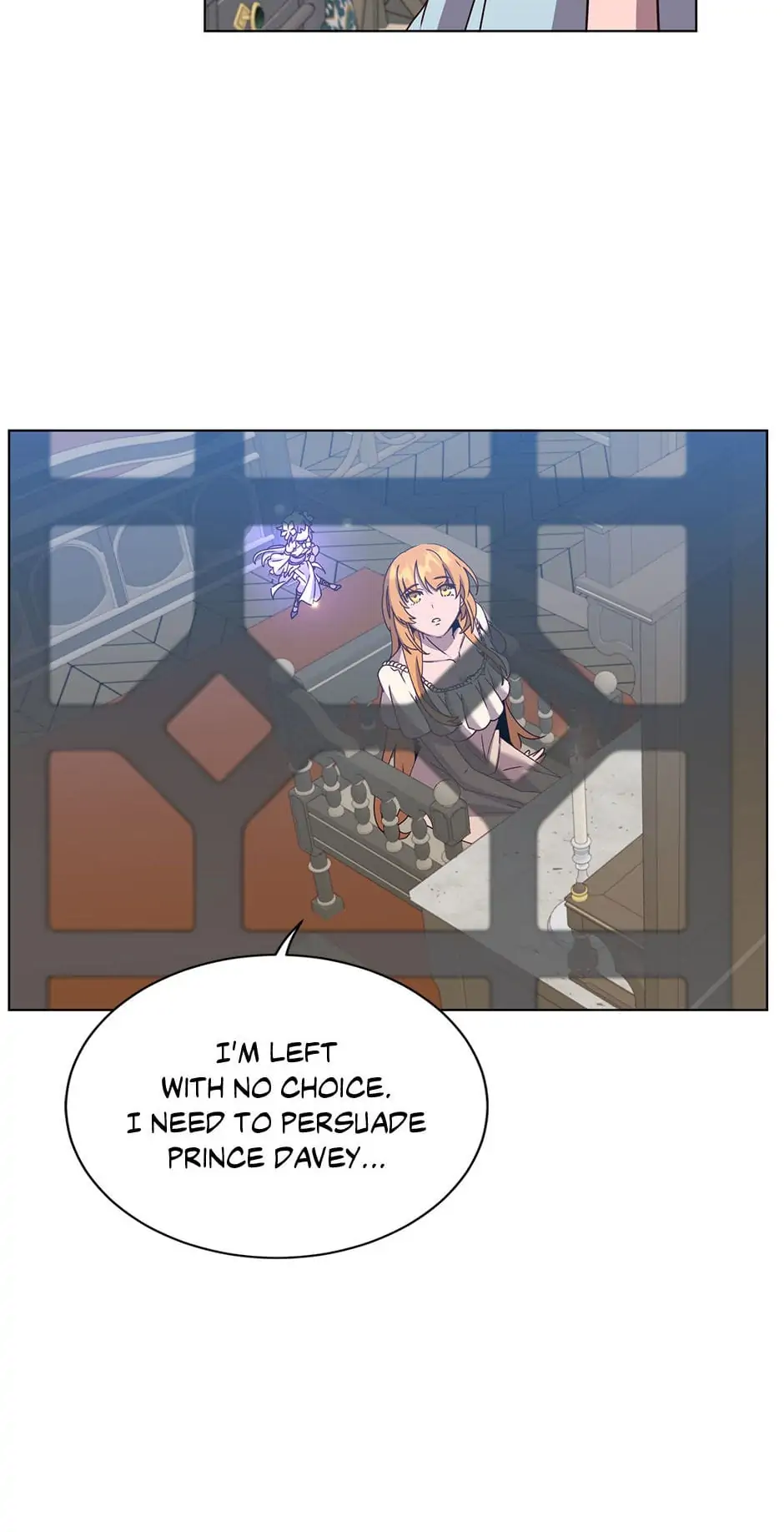Read The Max Level Hero Strikes Back ENGLISH Manga Online