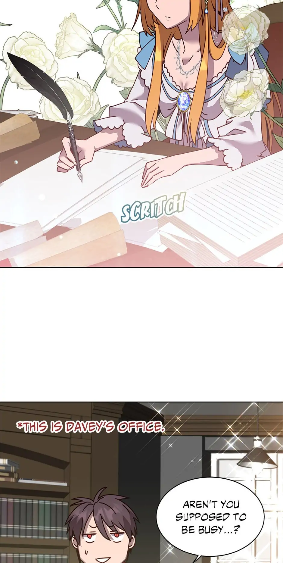 Read The Max Level Hero Strikes Back ENGLISH Manga Online