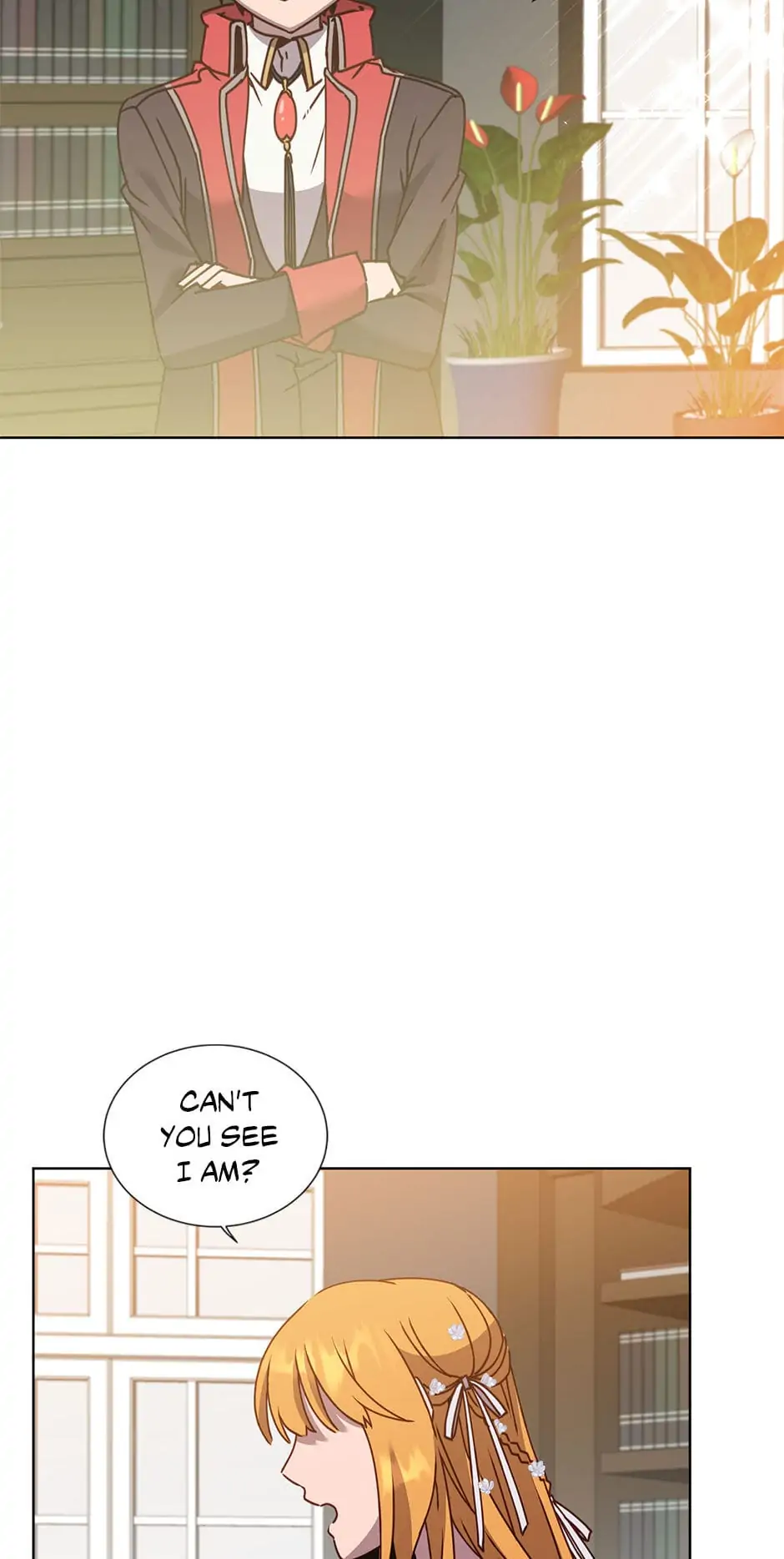 Read The Max Level Hero Strikes Back ENGLISH Manga Online