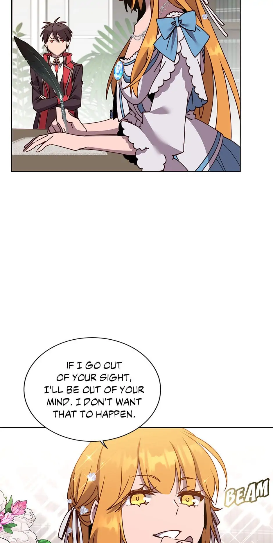 Read The Max Level Hero Strikes Back ENGLISH Manga Online