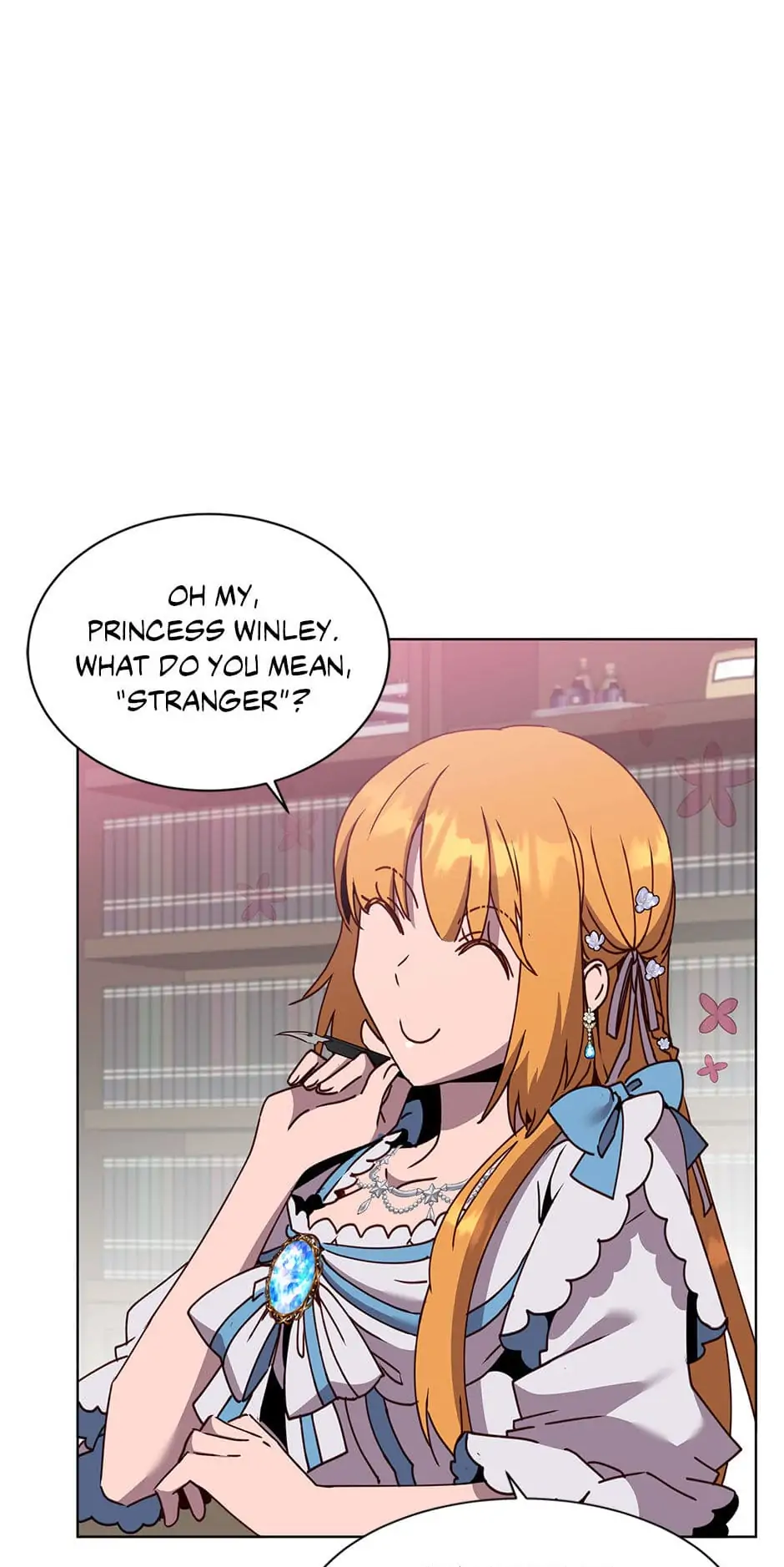 Read The Max Level Hero Strikes Back ENGLISH Manga Online