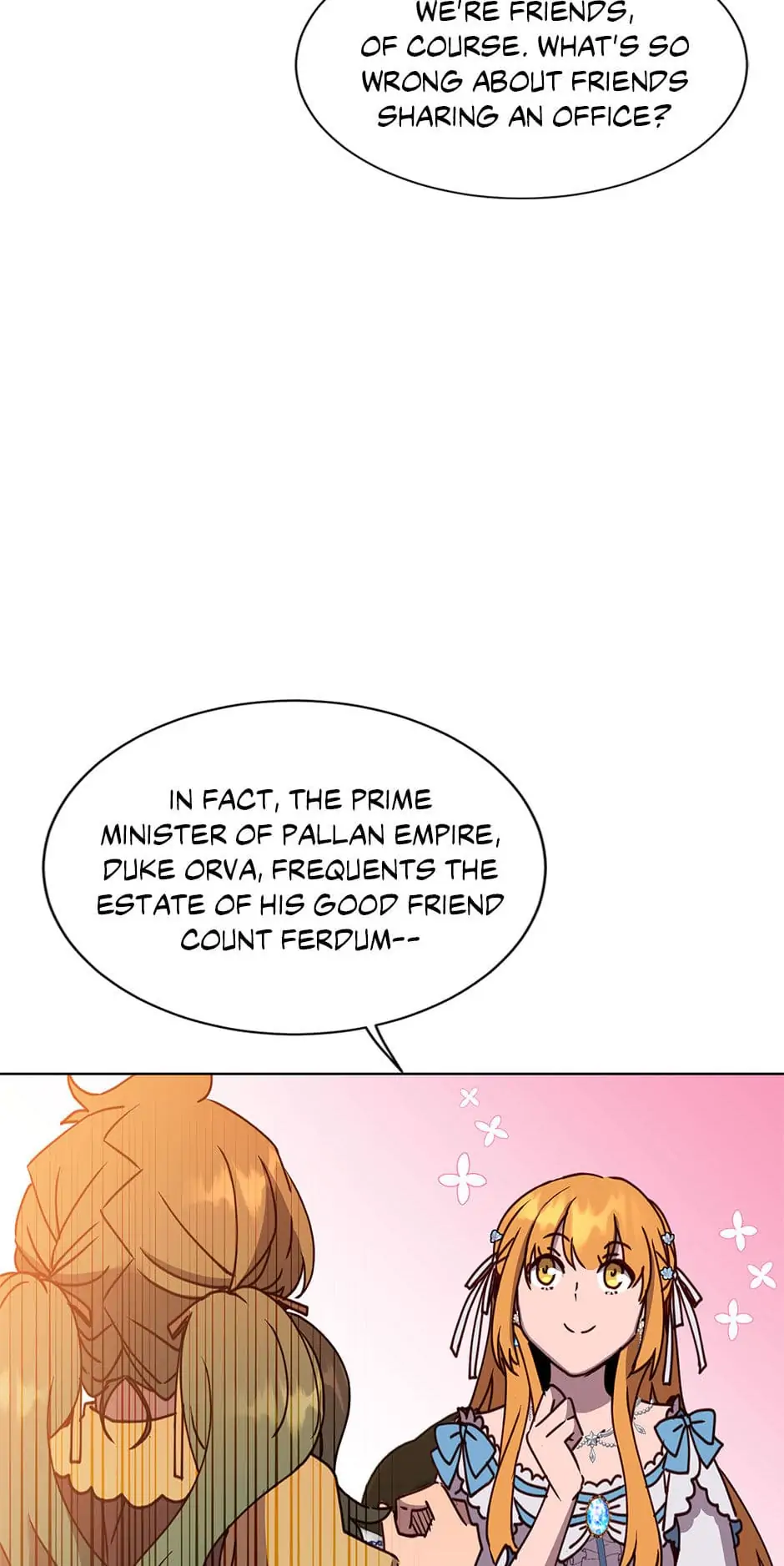 Read The Max Level Hero Strikes Back ENGLISH Manga Online