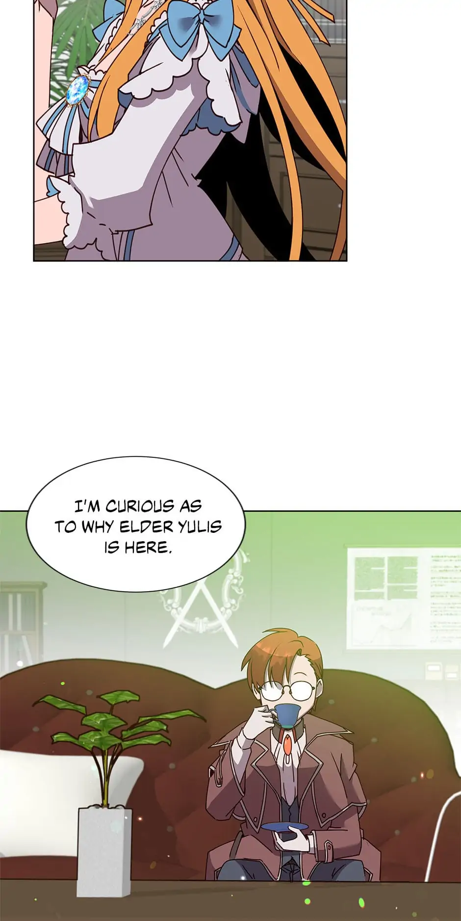Read The Max Level Hero Strikes Back ENGLISH Manga Online