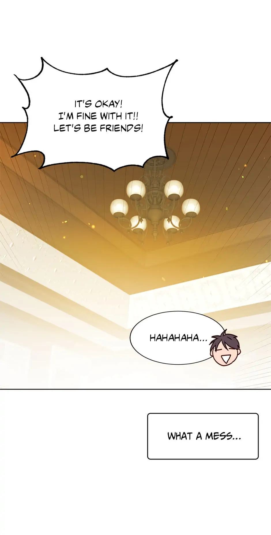 Read The Max Level Hero Strikes Back ENGLISH Manga Online