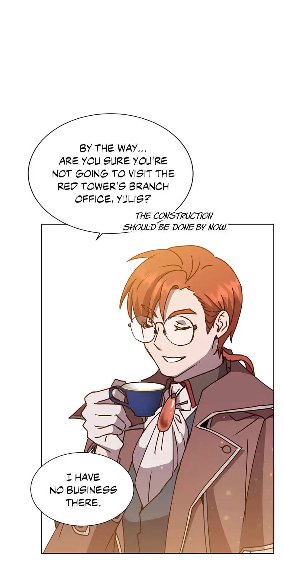 Read The Max Level Hero Strikes Back ENGLISH Manga Online