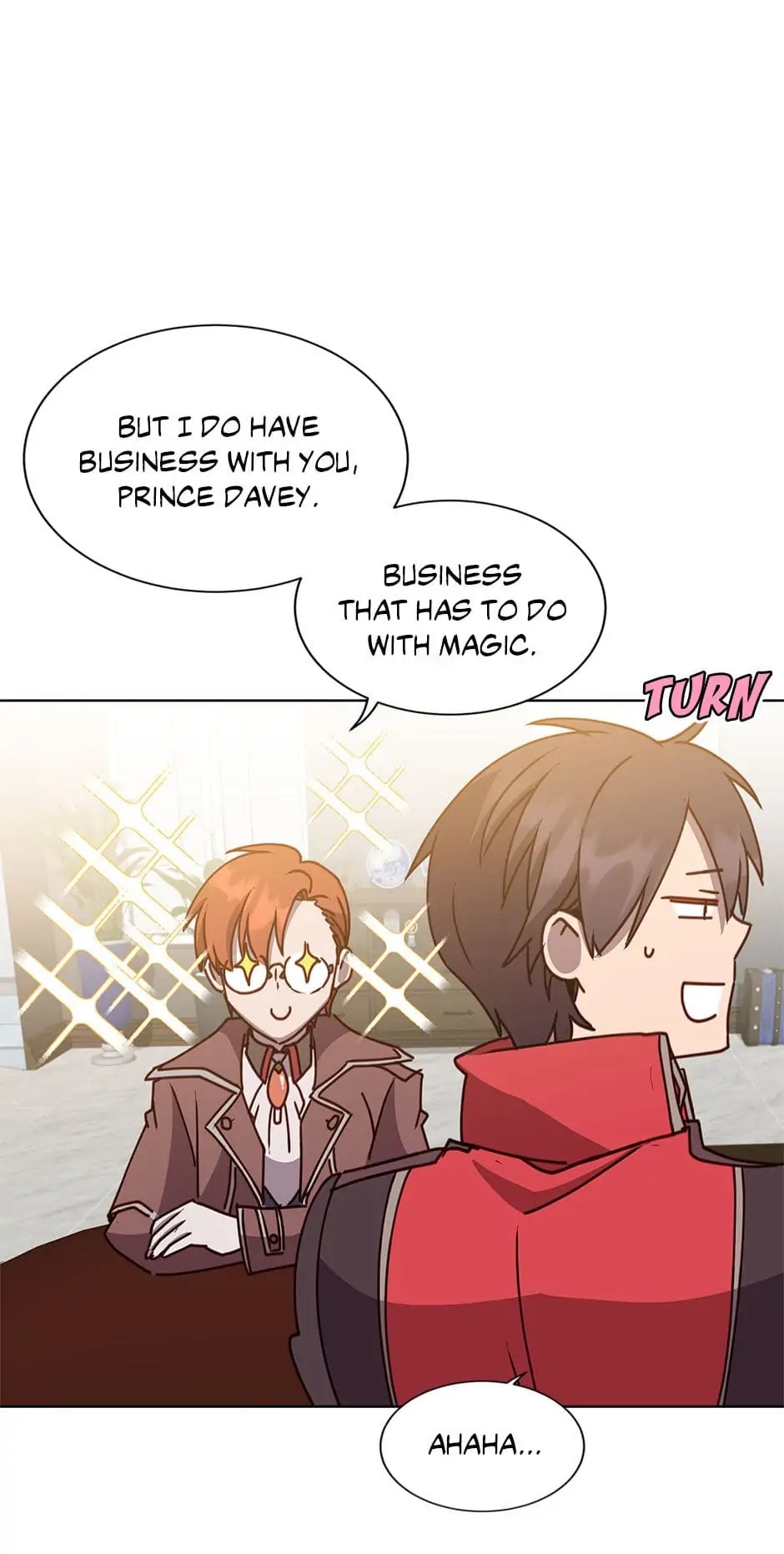 Read The Max Level Hero Strikes Back ENGLISH Manga Online