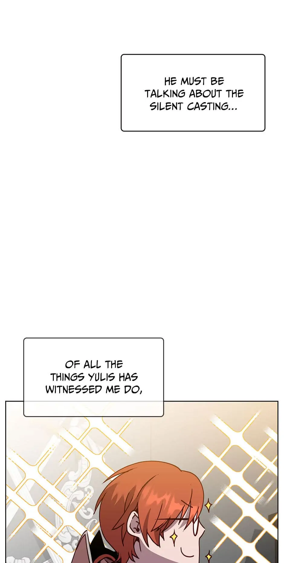 Read The Max Level Hero Strikes Back ENGLISH Manga Online