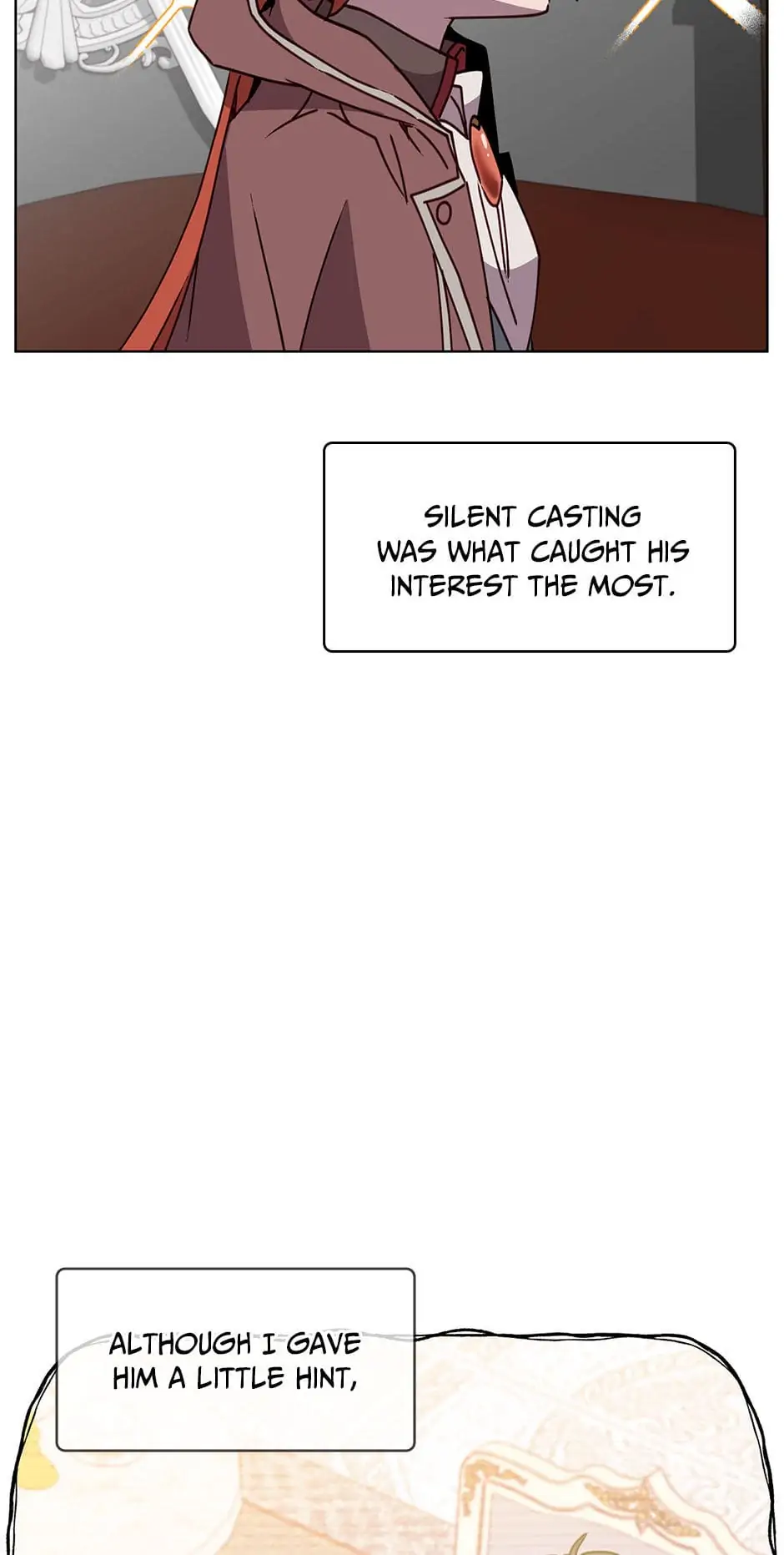 Read The Max Level Hero Strikes Back ENGLISH Manga Online
