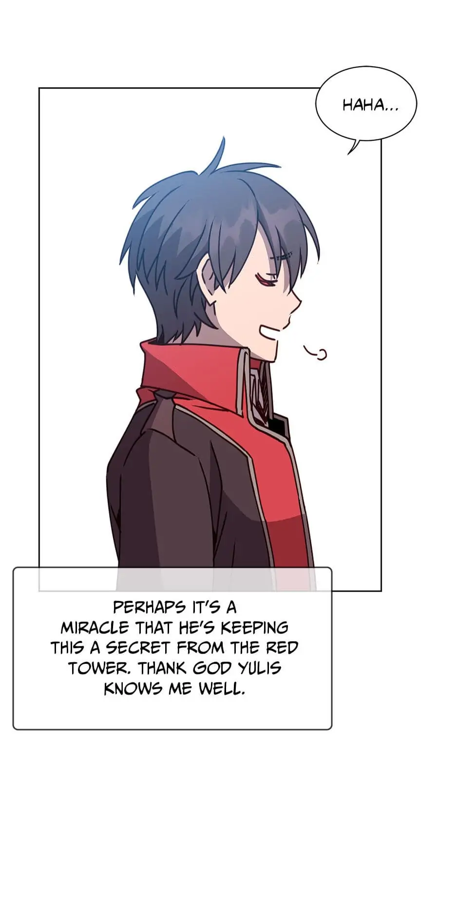 Read The Max Level Hero Strikes Back ENGLISH Manga Online