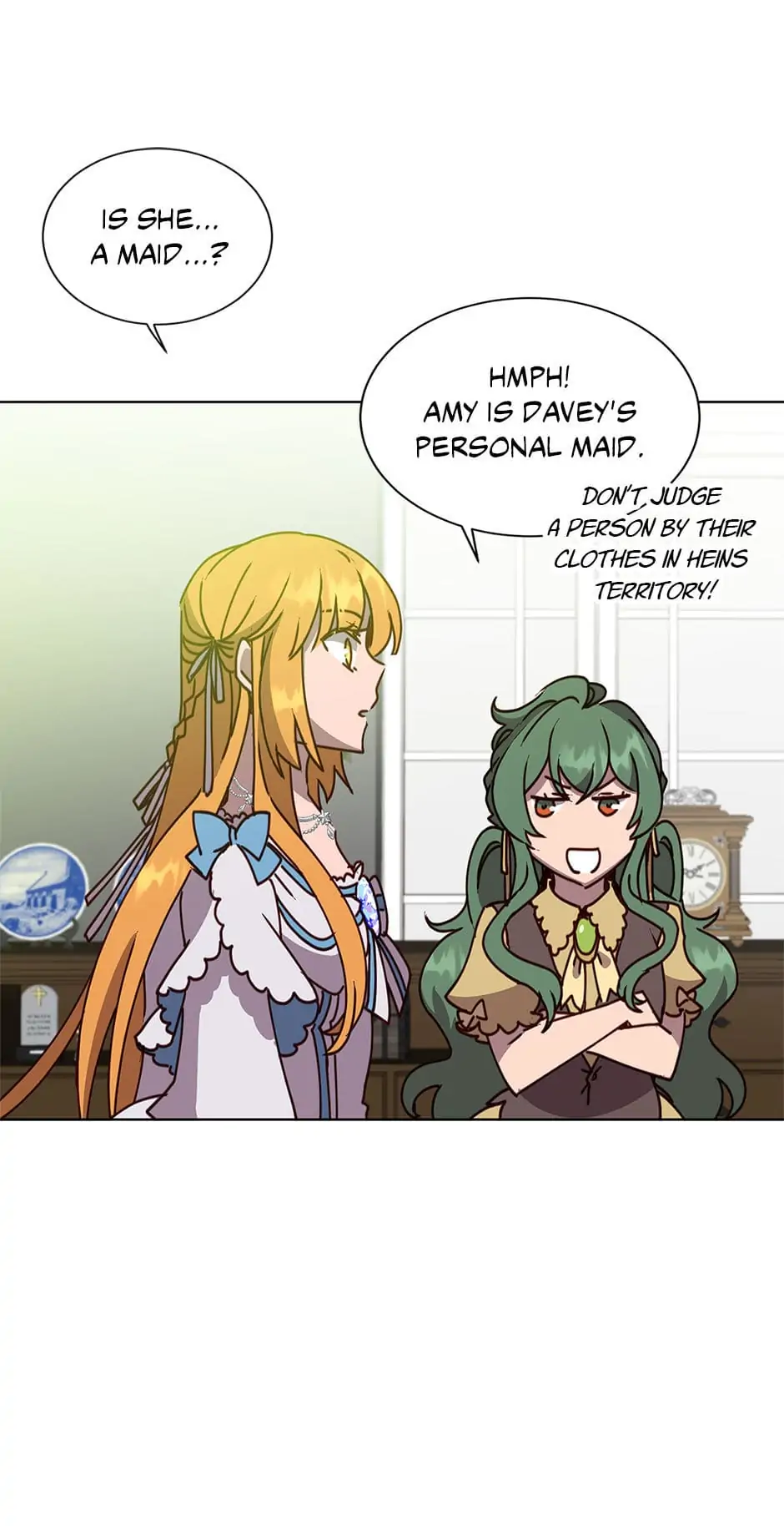 Read The Max Level Hero Strikes Back ENGLISH Manga Online
