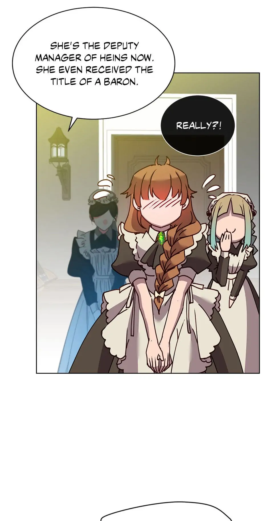 Read The Max Level Hero Strikes Back ENGLISH Manga Online