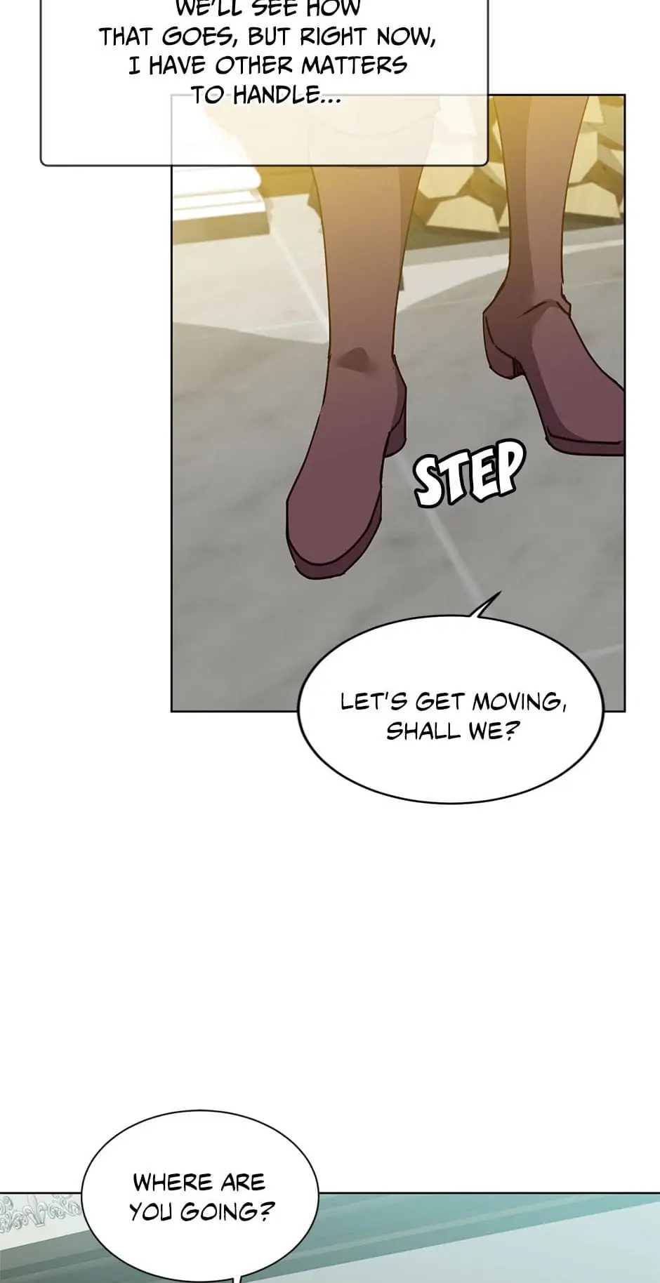 Read The Max Level Hero Strikes Back ENGLISH Manga Online