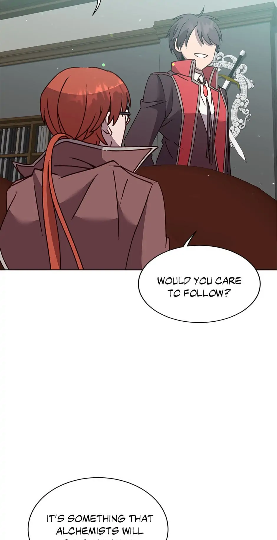 Read The Max Level Hero Strikes Back ENGLISH Manga Online
