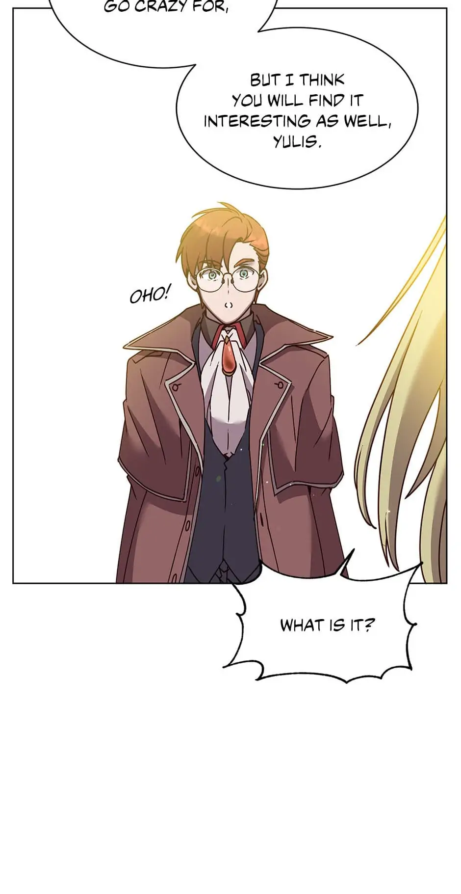 Read The Max Level Hero Strikes Back ENGLISH Manga Online
