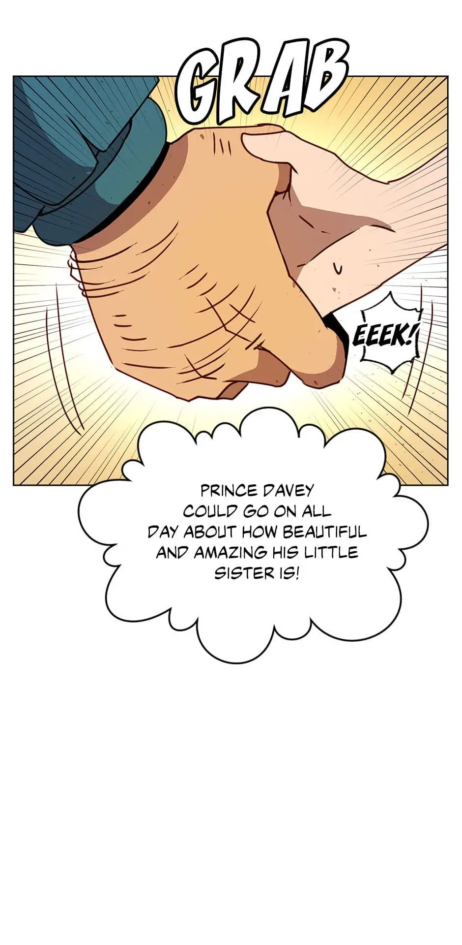 Read The Max Level Hero Strikes Back ENGLISH Manga Online