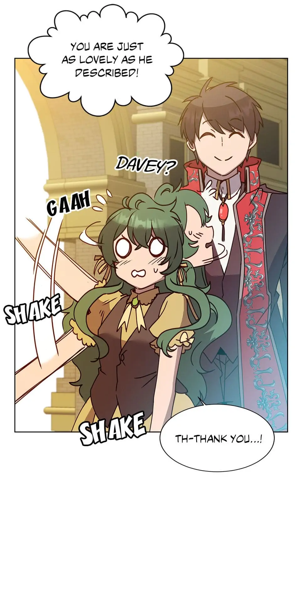 Read The Max Level Hero Strikes Back ENGLISH Manga Online