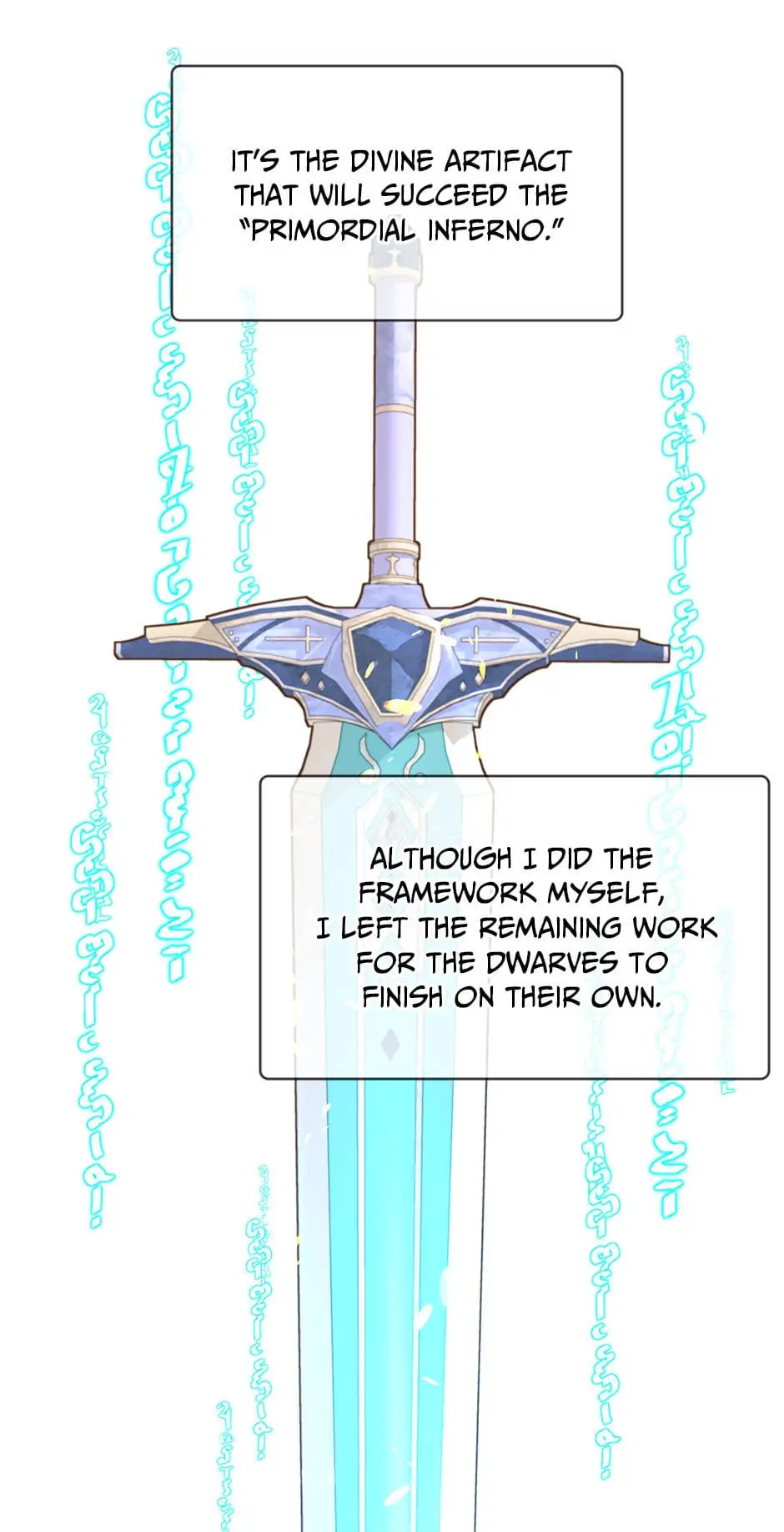 Read The Max Level Hero Strikes Back ENGLISH Manga Online