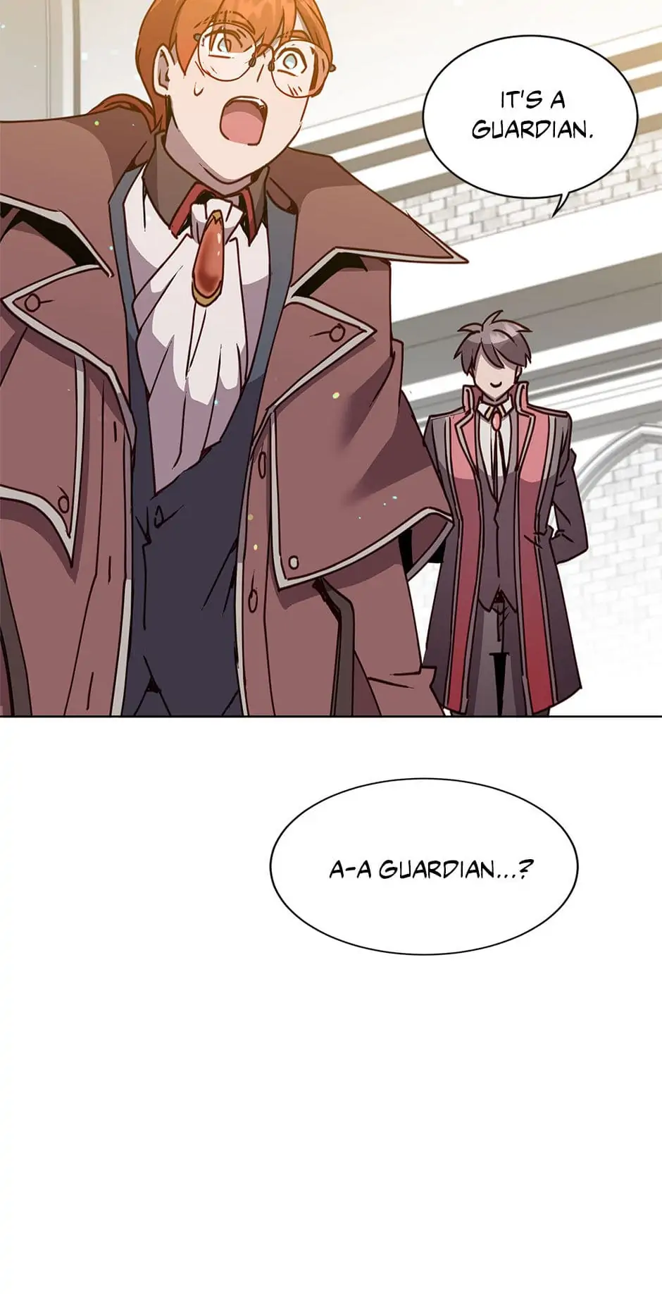 Read The Max Level Hero Strikes Back ENGLISH Manga Online