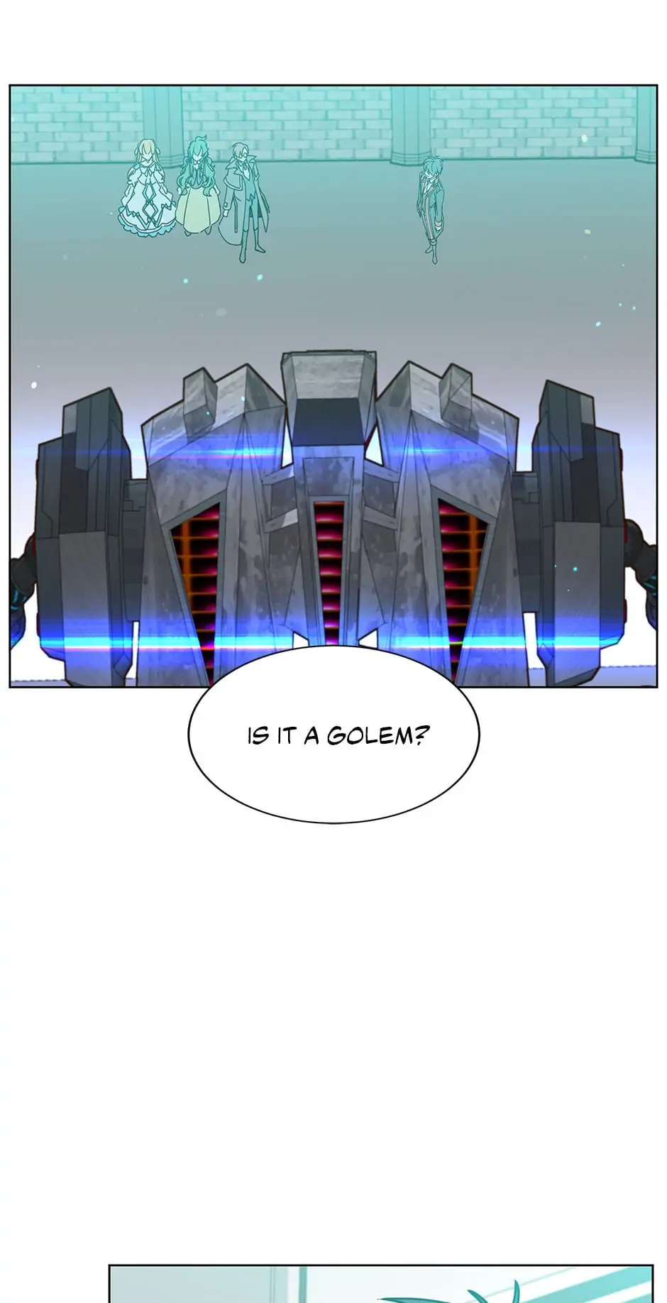 Read The Max Level Hero Strikes Back ENGLISH Manga Online