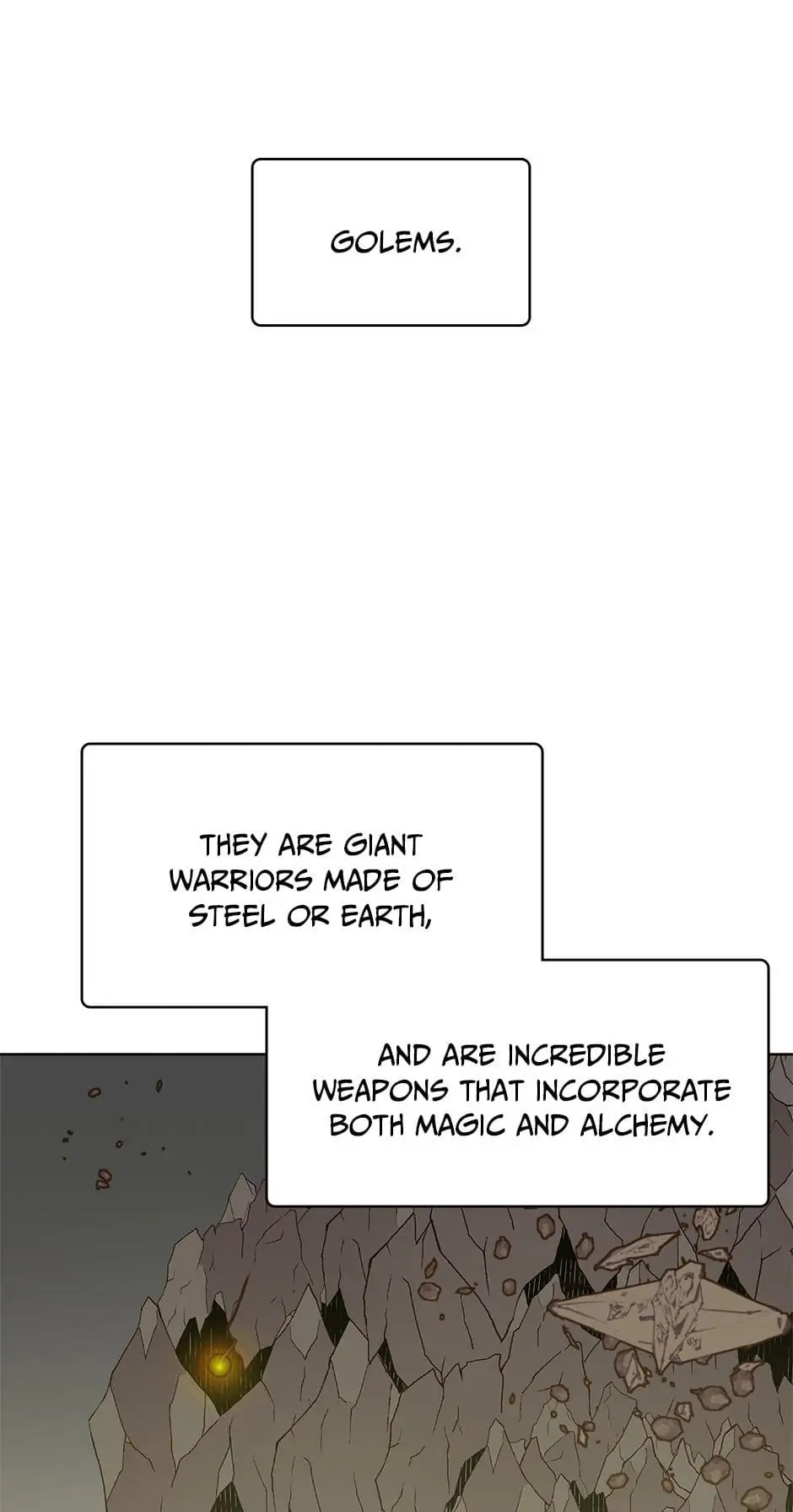 Read The Max Level Hero Strikes Back ENGLISH Manga Online