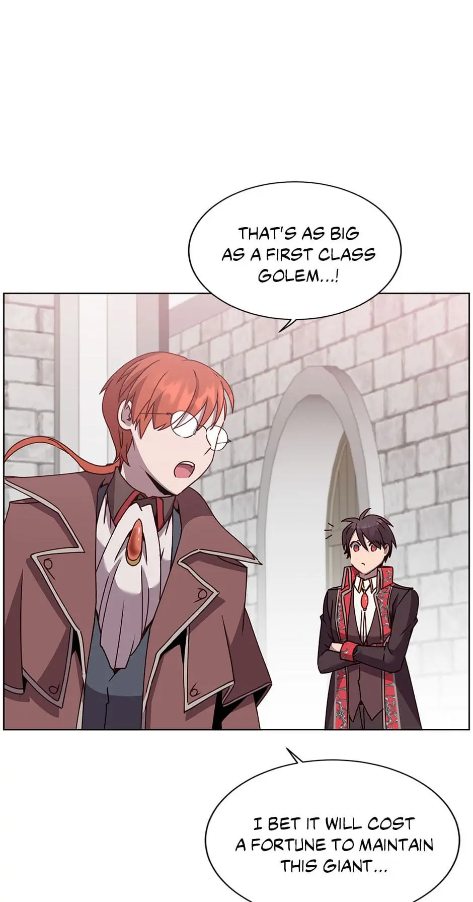 Read The Max Level Hero Strikes Back ENGLISH Manga Online
