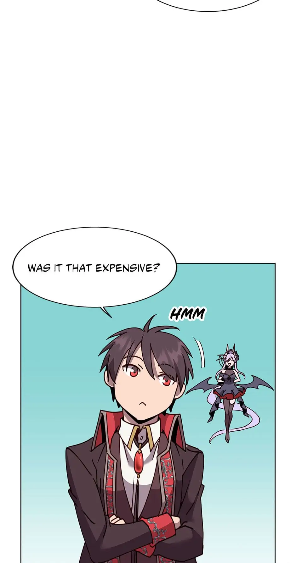 Read The Max Level Hero Strikes Back ENGLISH Manga Online