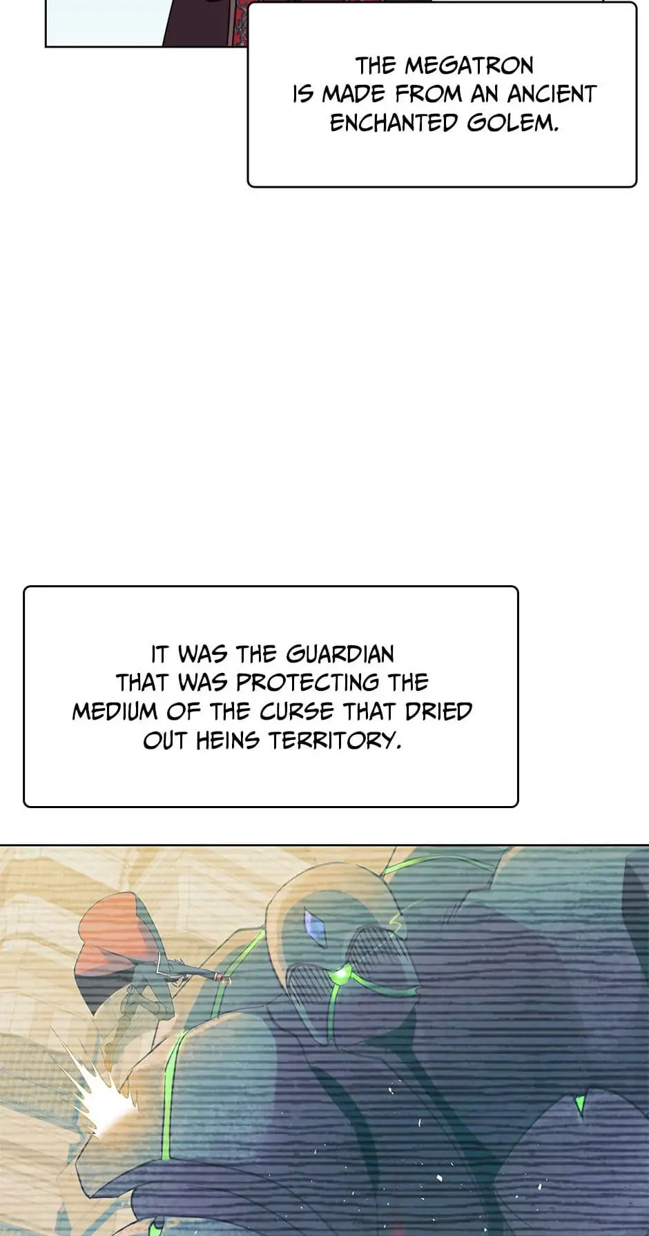 Read The Max Level Hero Strikes Back ENGLISH Manga Online