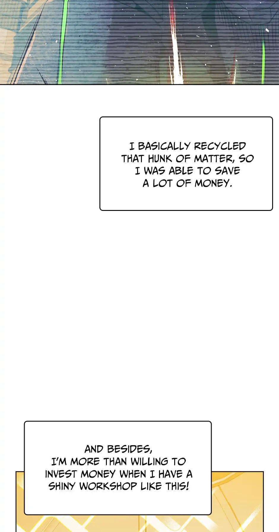 Read The Max Level Hero Strikes Back ENGLISH Manga Online