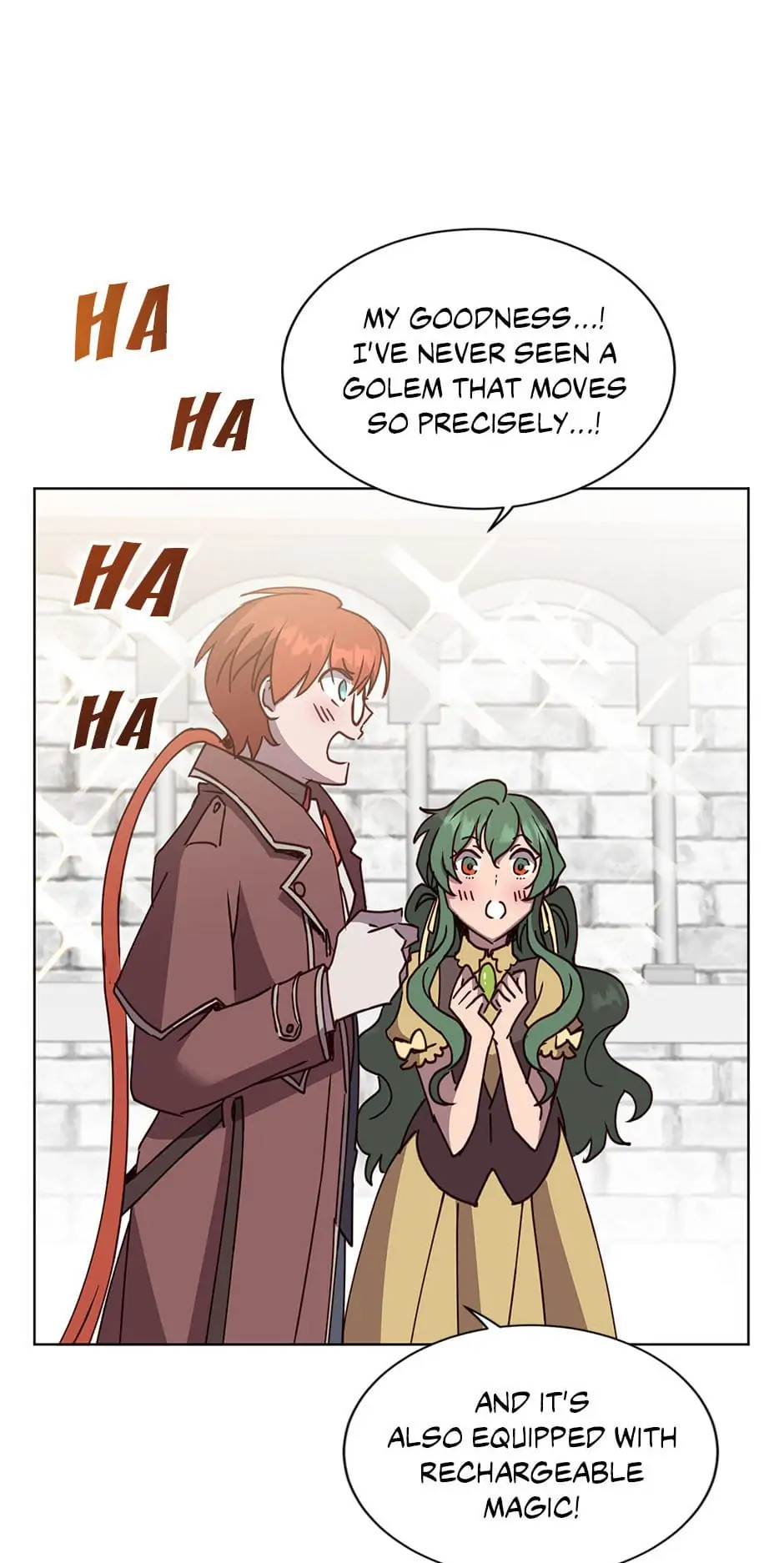 Read The Max Level Hero Strikes Back ENGLISH Manga Online