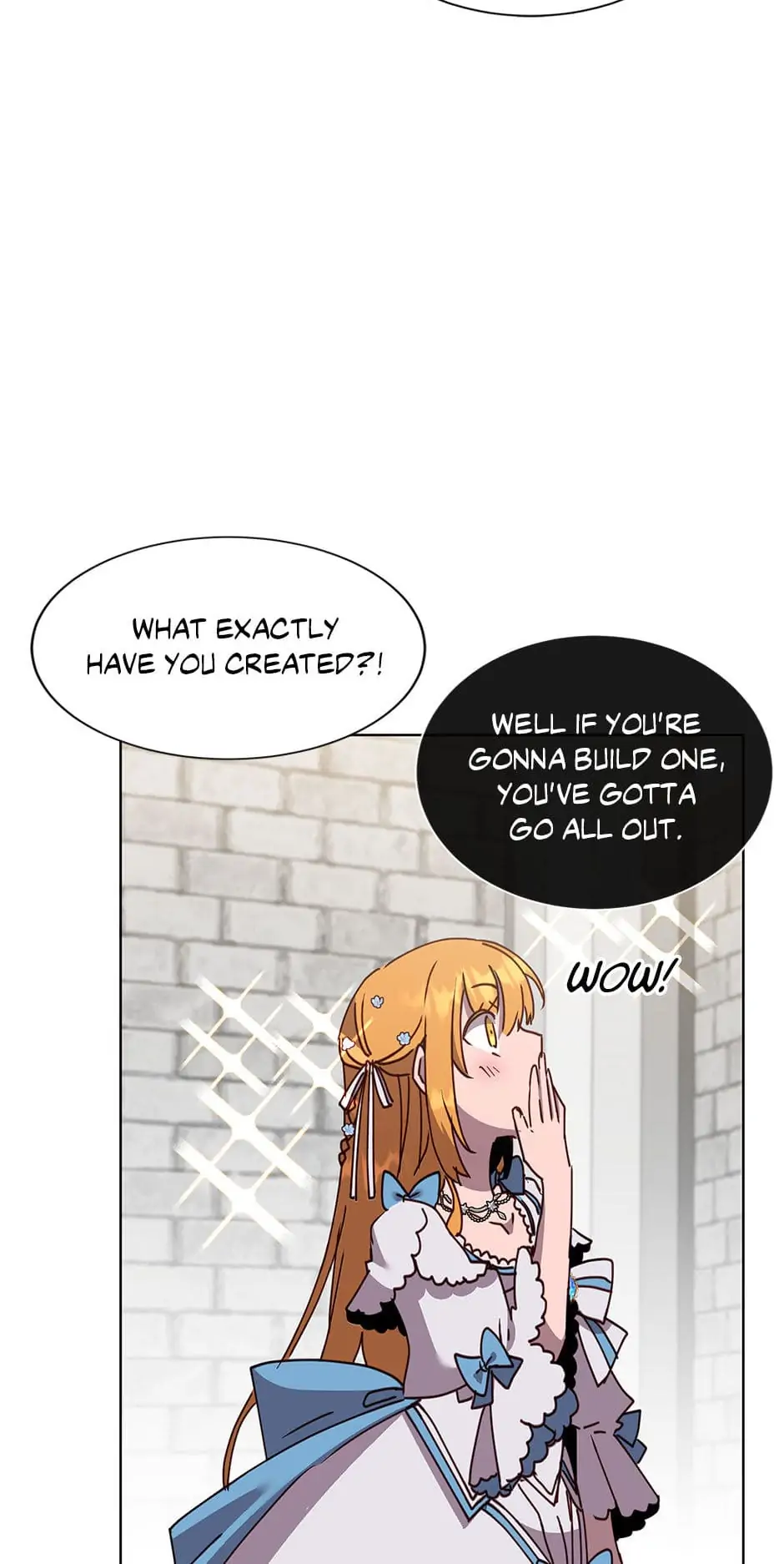 Read The Max Level Hero Strikes Back ENGLISH Manga Online