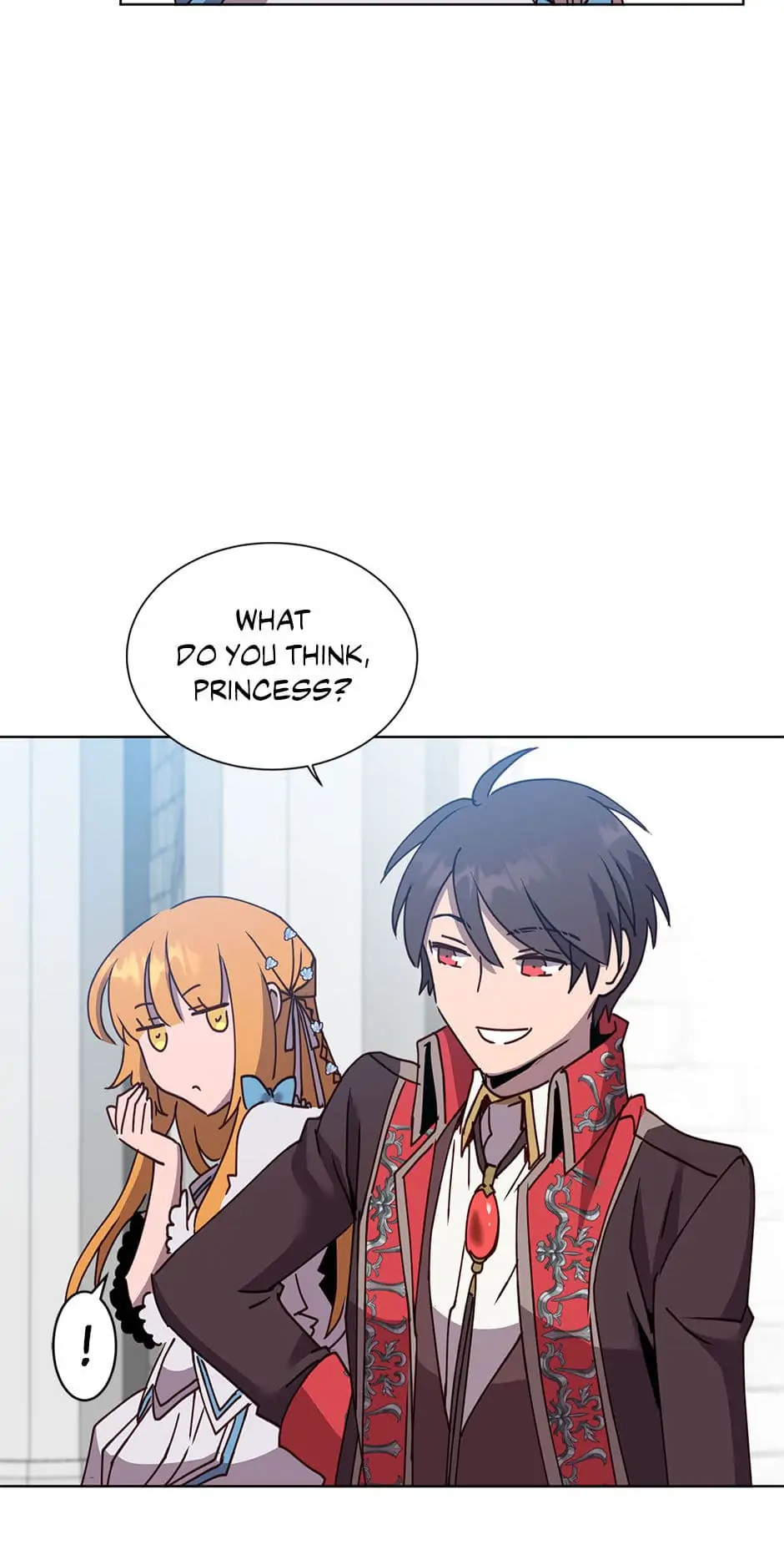 Read The Max Level Hero Strikes Back ENGLISH Manga Online