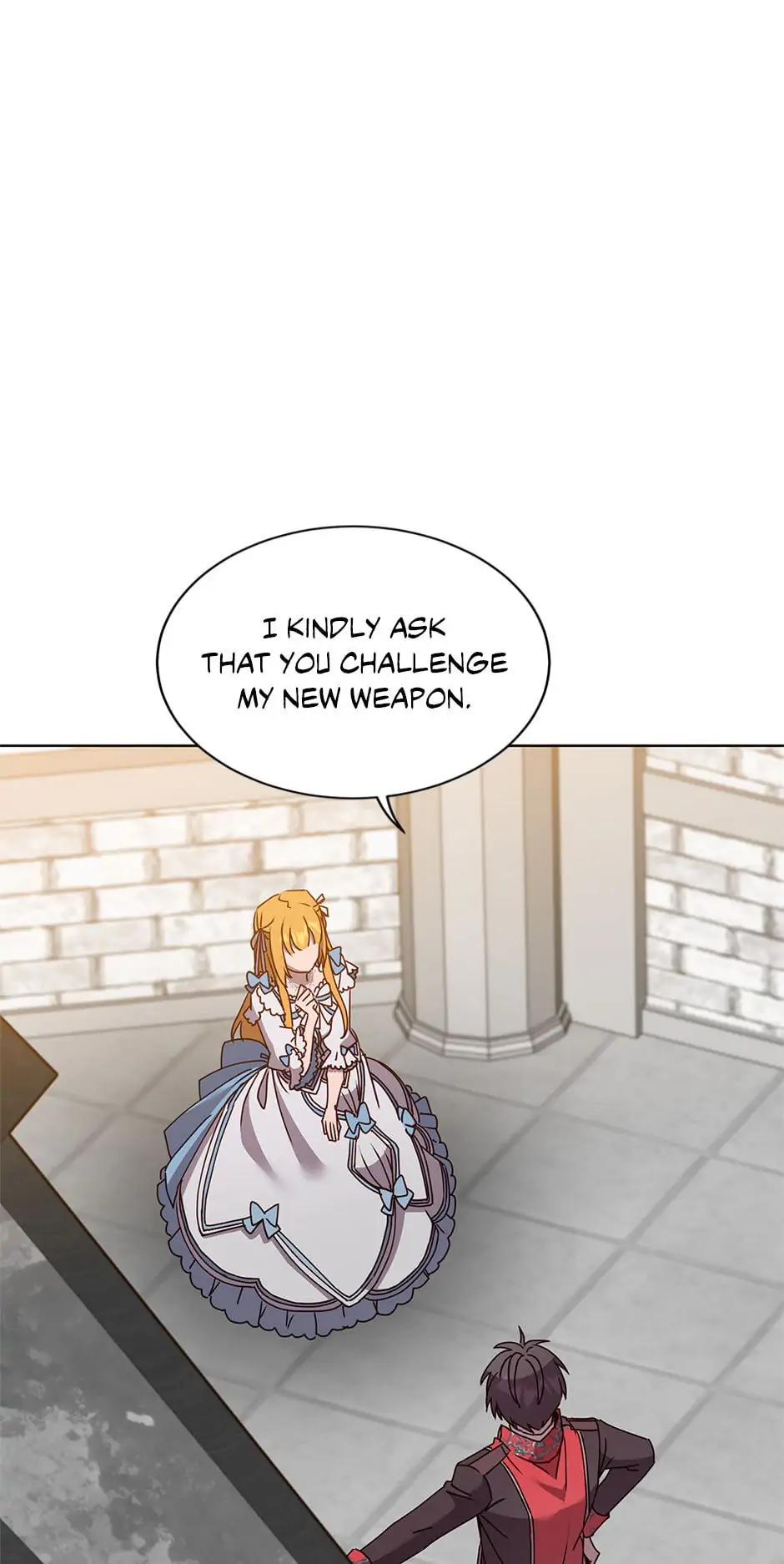 Read The Max Level Hero Strikes Back ENGLISH Manga Online