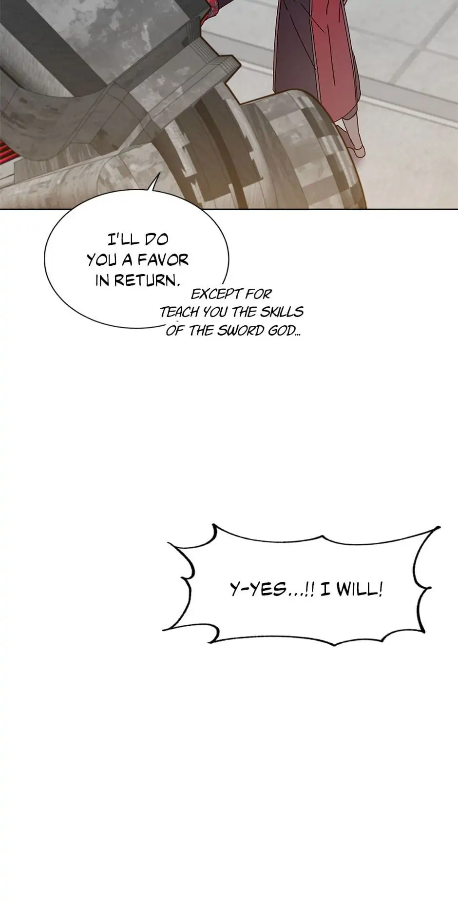 Read The Max Level Hero Strikes Back ENGLISH Manga Online