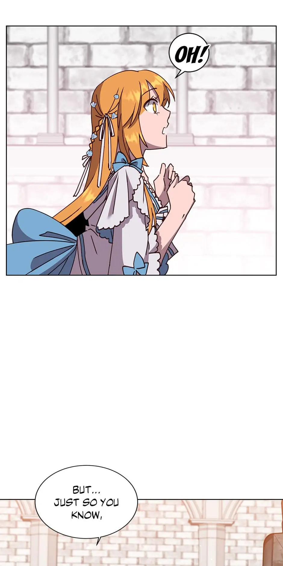 Read The Max Level Hero Strikes Back ENGLISH Manga Online