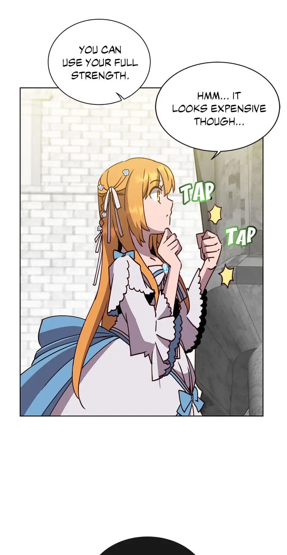 Read The Max Level Hero Strikes Back ENGLISH Manga Online