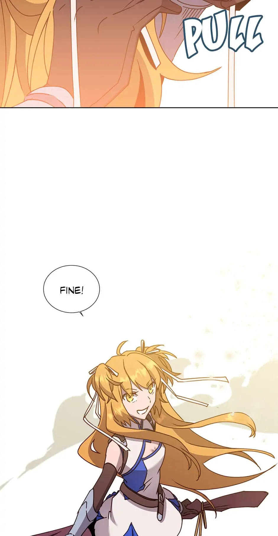 Read The Max Level Hero Strikes Back ENGLISH Manga Online