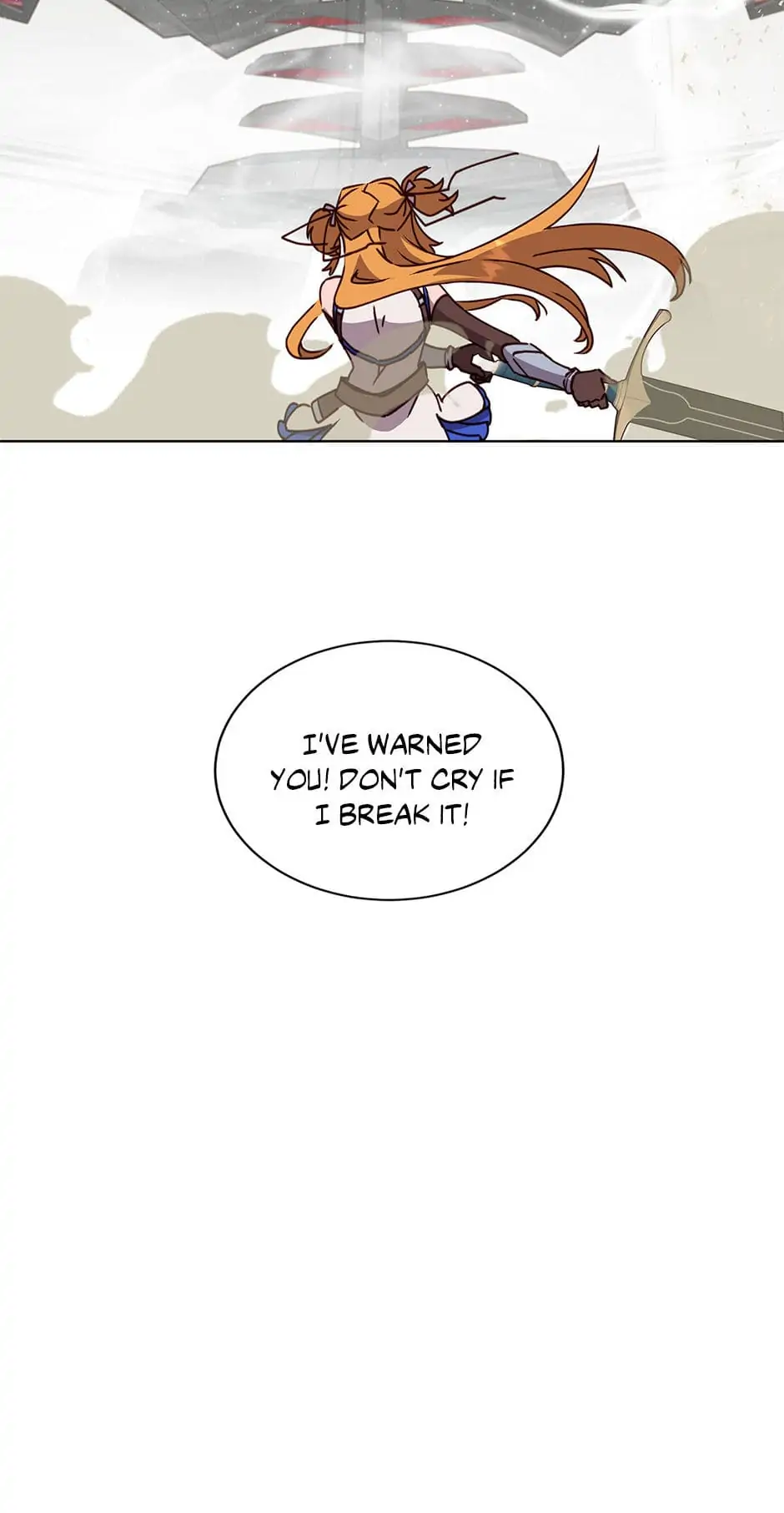 Read The Max Level Hero Strikes Back ENGLISH Manga Online