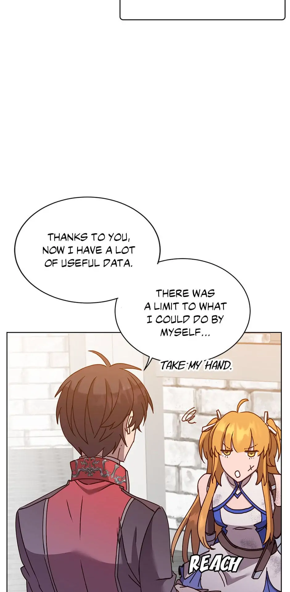 Read The Max Level Hero Strikes Back ENGLISH Manga Online