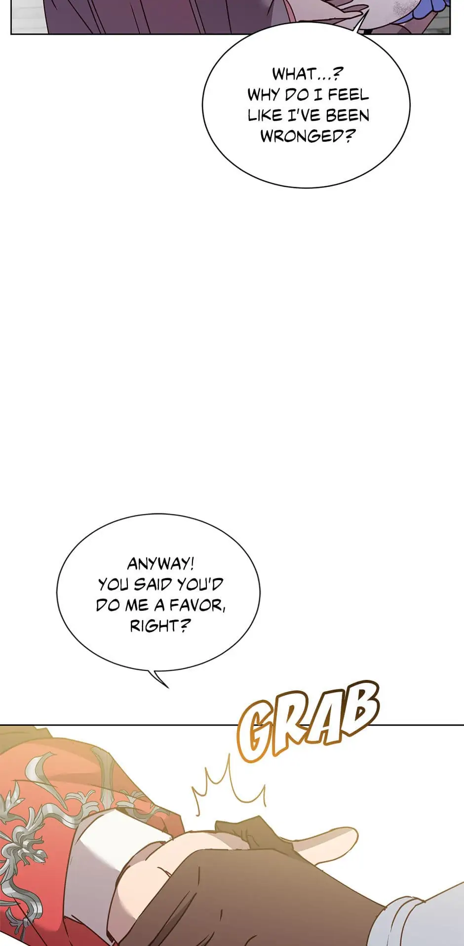 Read The Max Level Hero Strikes Back ENGLISH Manga Online