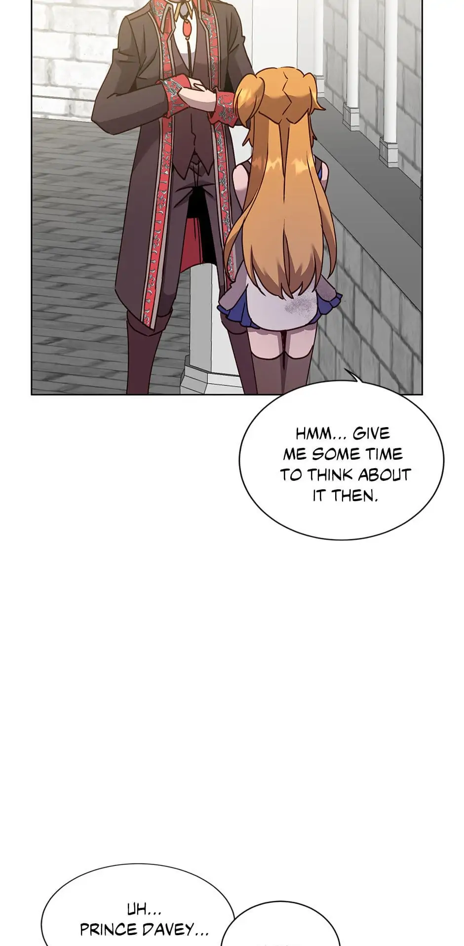 Read The Max Level Hero Strikes Back ENGLISH Manga Online