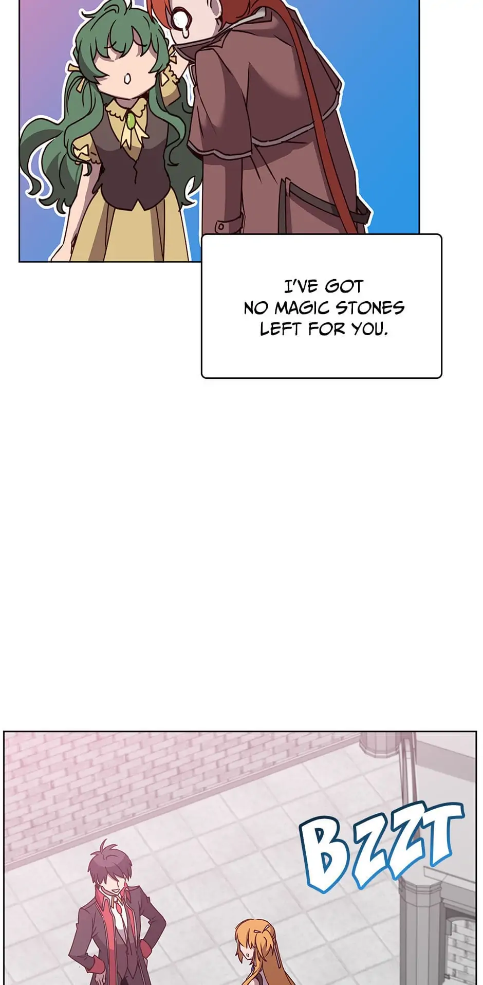 Read The Max Level Hero Strikes Back ENGLISH Manga Online